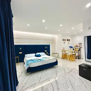 Oltremare Apartment Bari