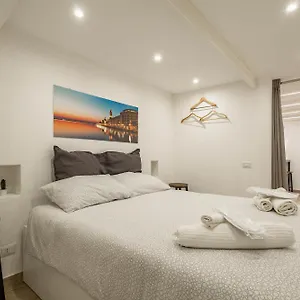 Corte 33 Apartment Bari