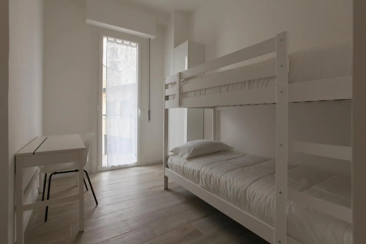 Lovely Milano - Lovely Porta Romana Apartment Italy